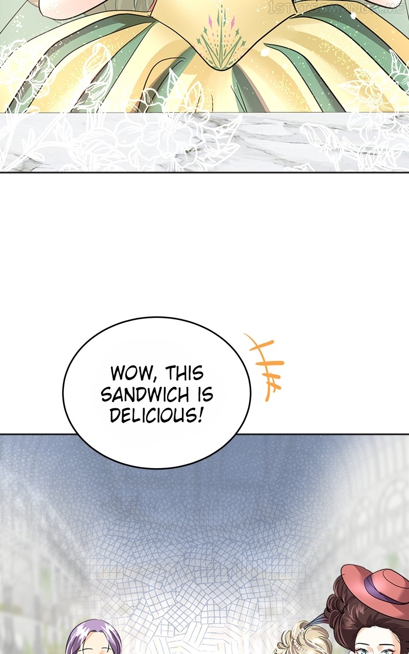 The Empress Lipstick Chapter 20 - page 89