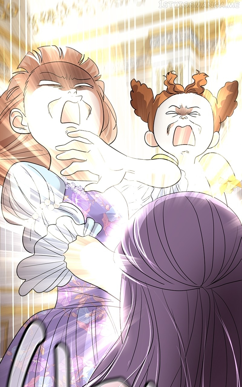 The Empress Lipstick Chapter 20 - page 9
