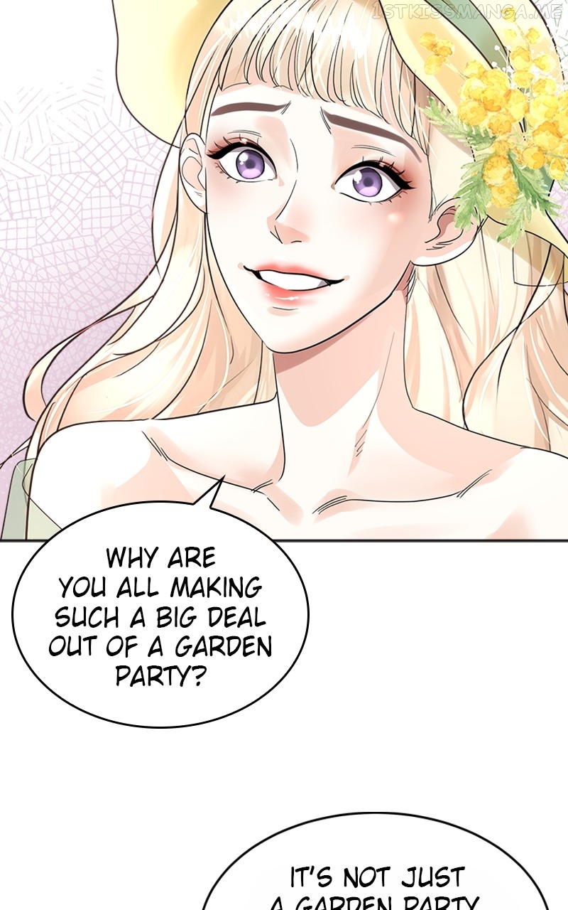 The Empress Lipstick Chapter 20 - page 91