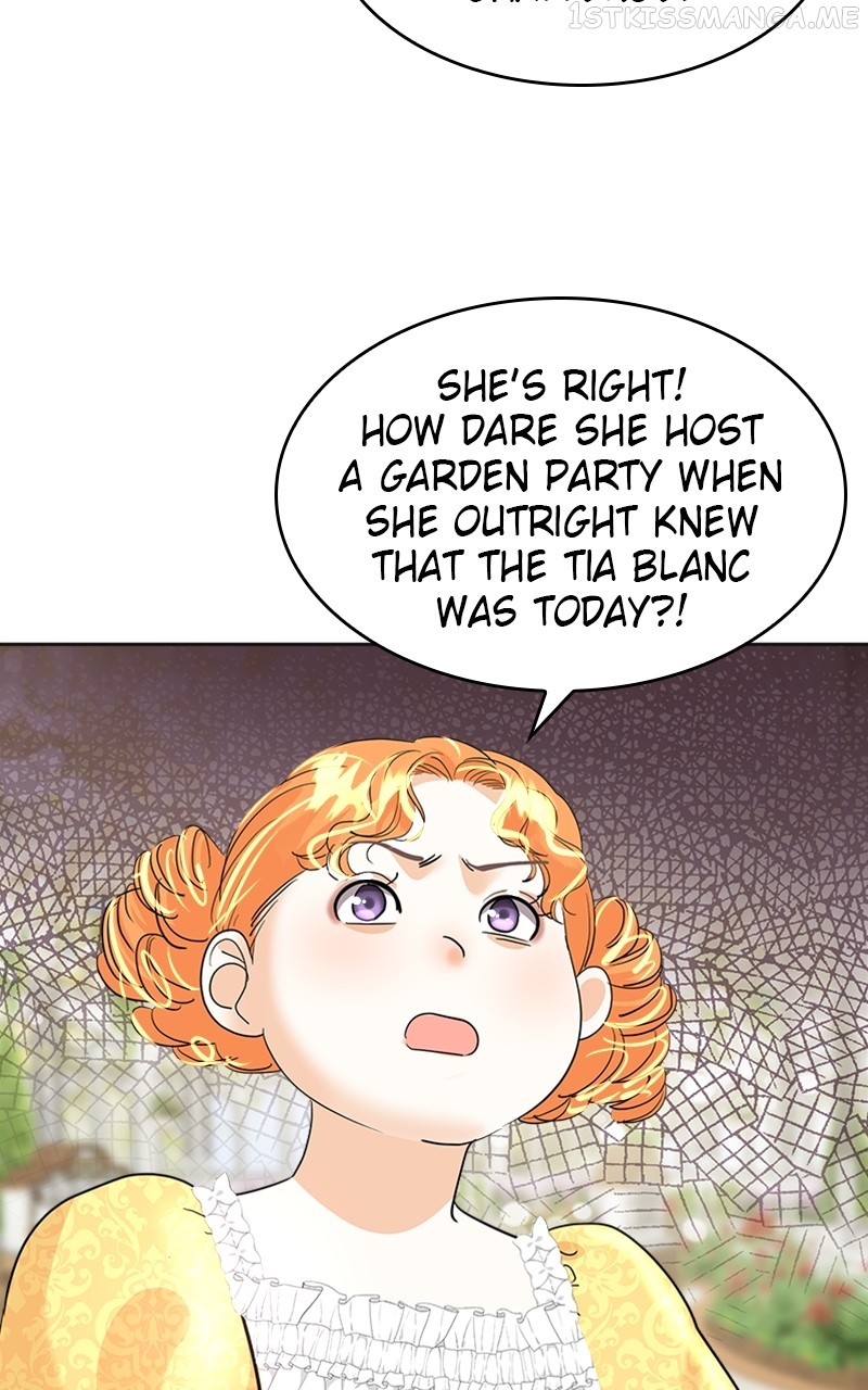The Empress Lipstick Chapter 20 - page 93