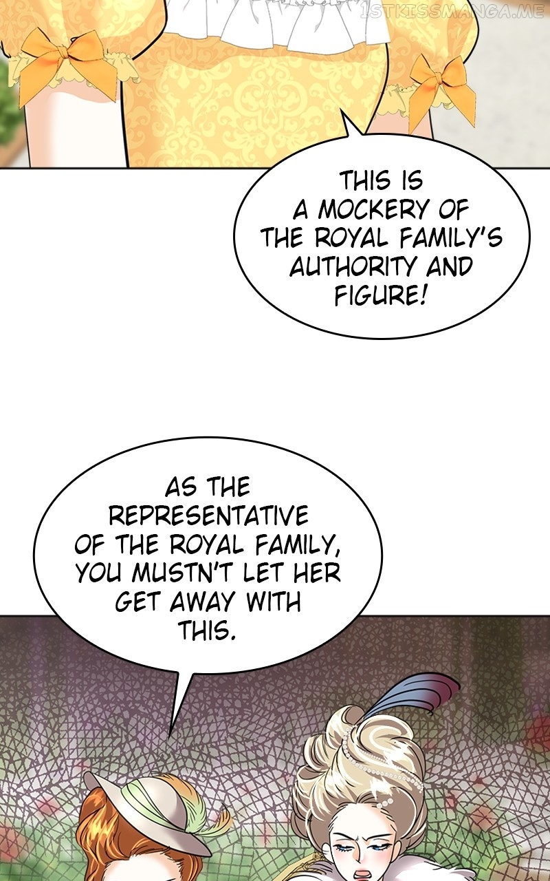 The Empress Lipstick Chapter 20 - page 94
