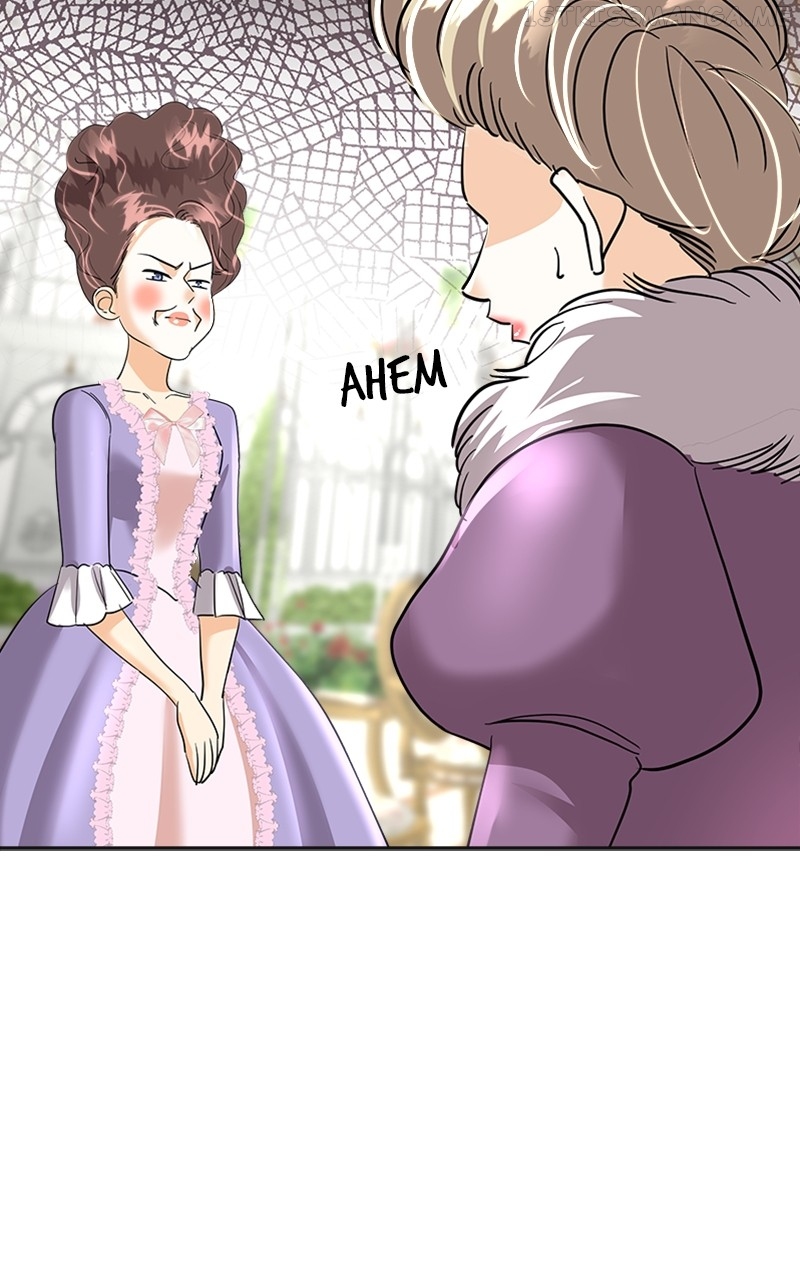 The Empress Lipstick Chapter 20 - page 97