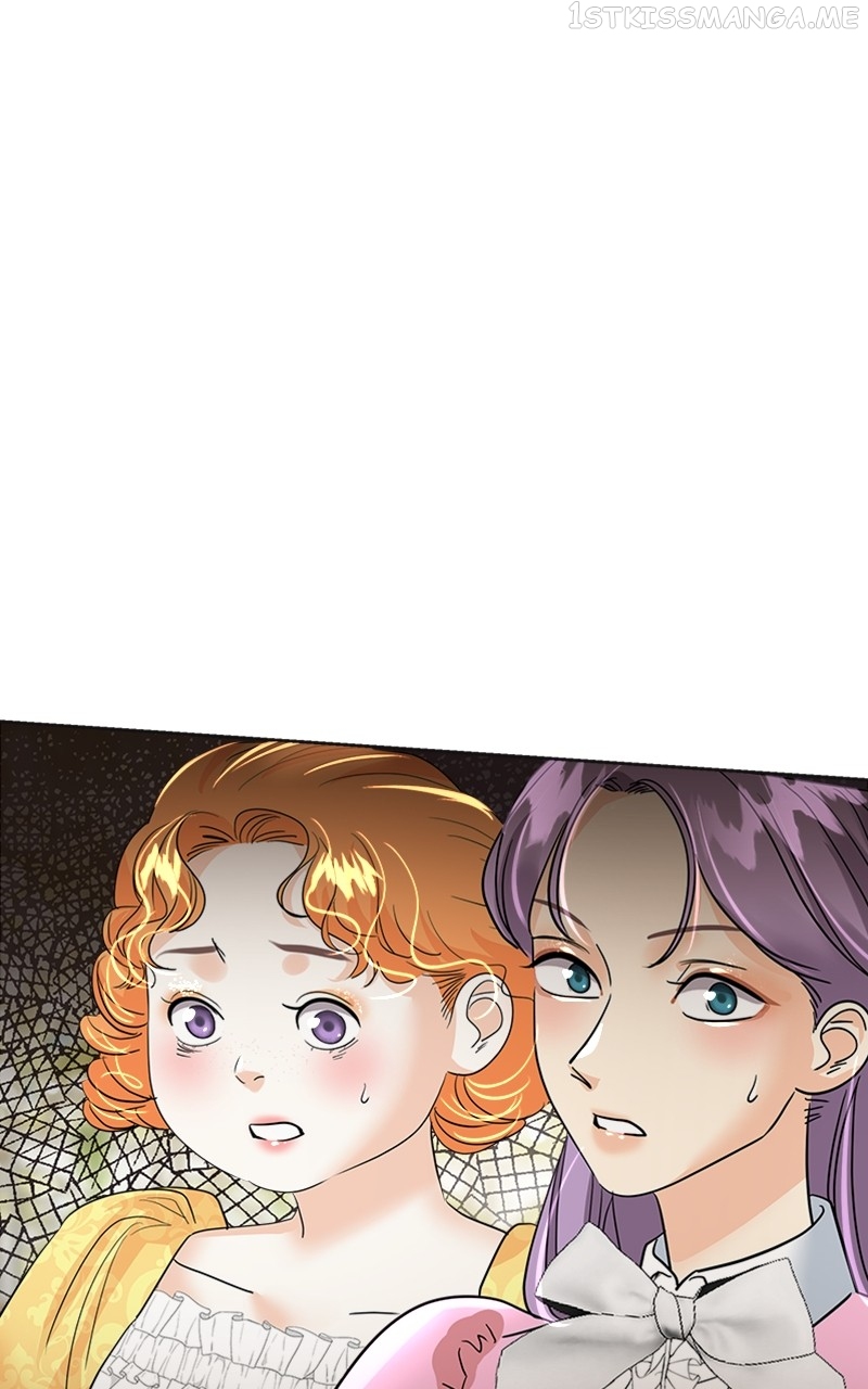 The Empress Lipstick Chapter 20 - page 99