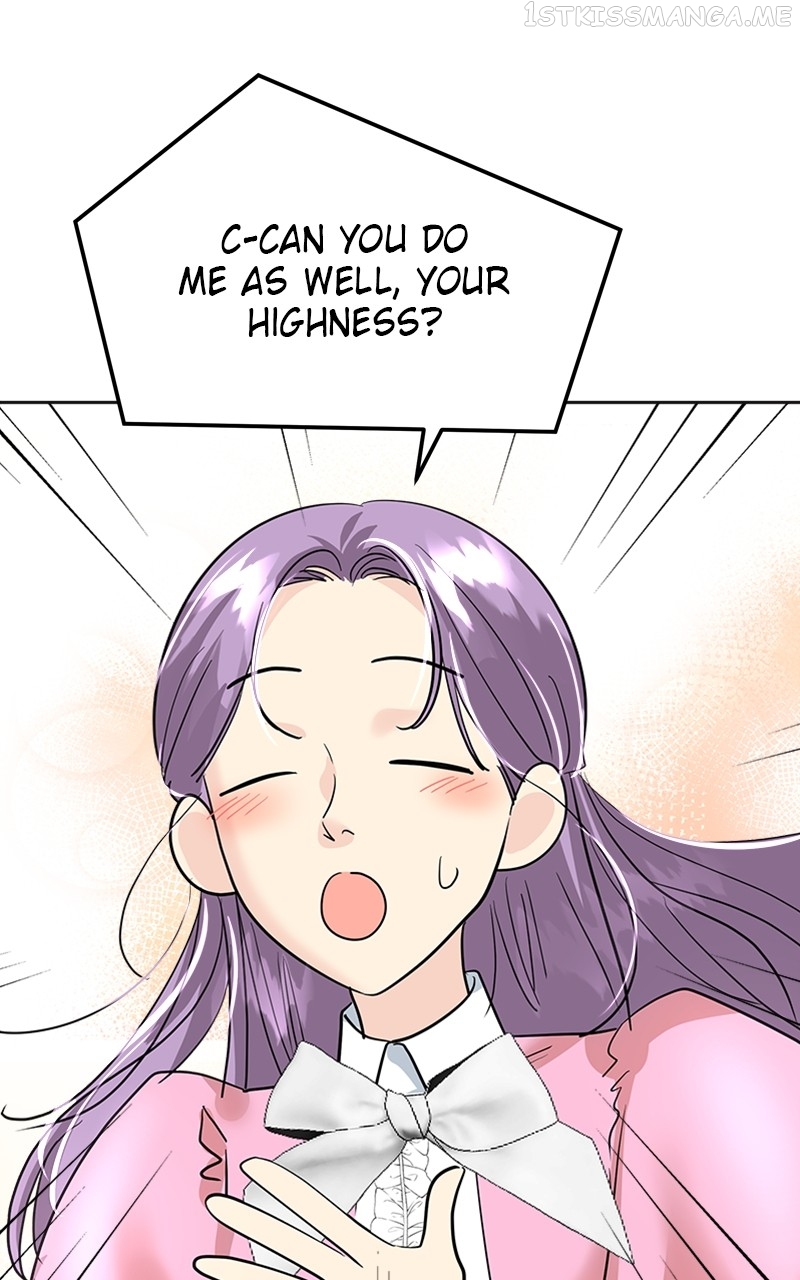 The Empress Lipstick Chapter 19 - page 102