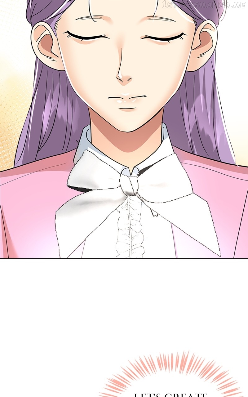 The Empress Lipstick Chapter 19 - page 107
