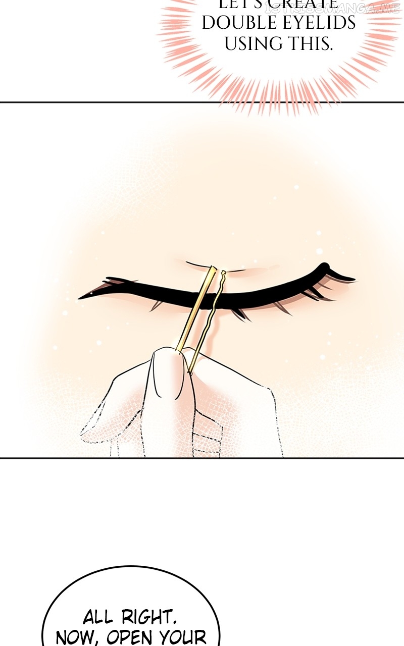 The Empress Lipstick Chapter 19 - page 108