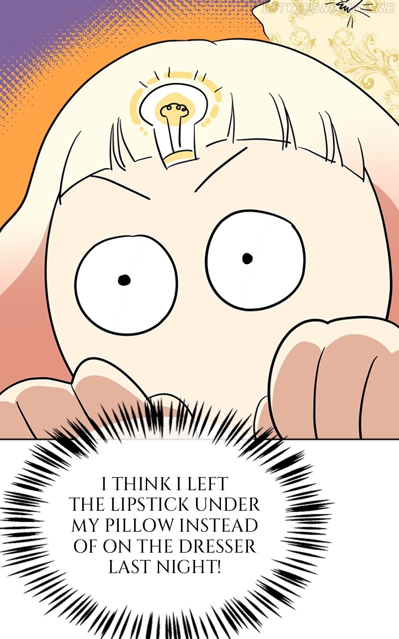 The Empress Lipstick Chapter 19 - page 15