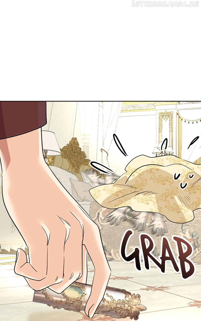 The Empress Lipstick Chapter 19 - page 17