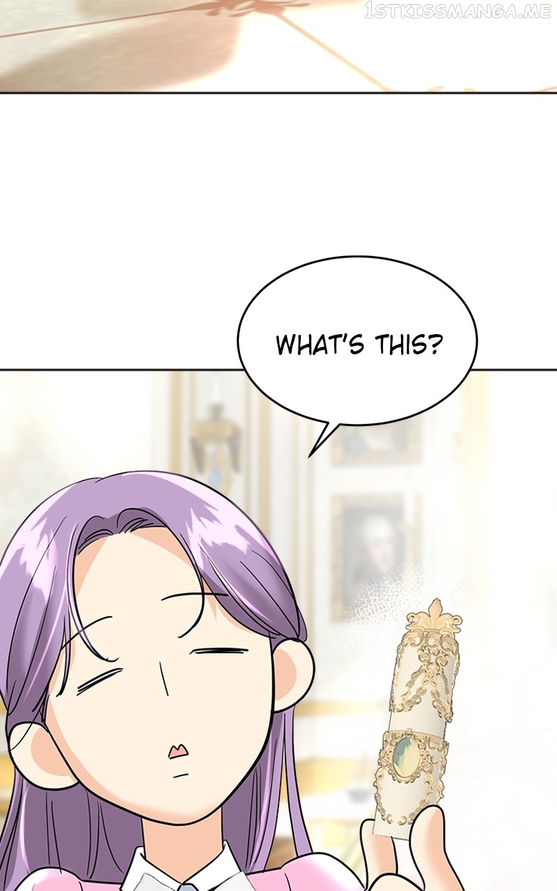 The Empress Lipstick Chapter 19 - page 18