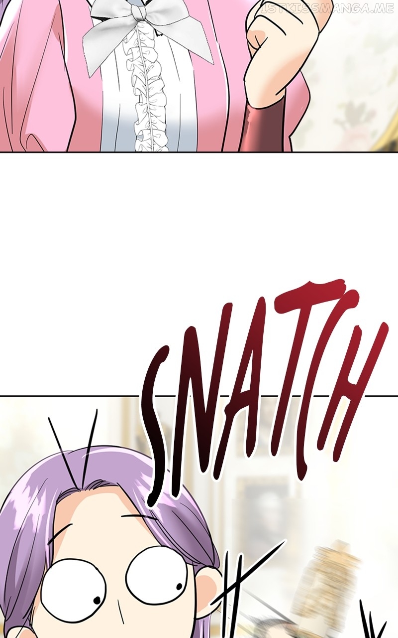 The Empress Lipstick Chapter 19 - page 19