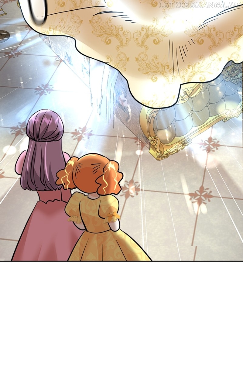 The Empress Lipstick Chapter 19 - page 21
