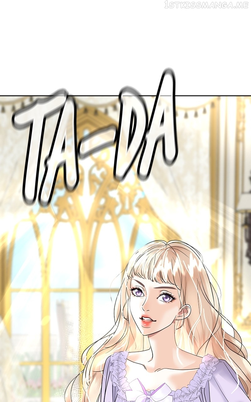 The Empress Lipstick Chapter 19 - page 22