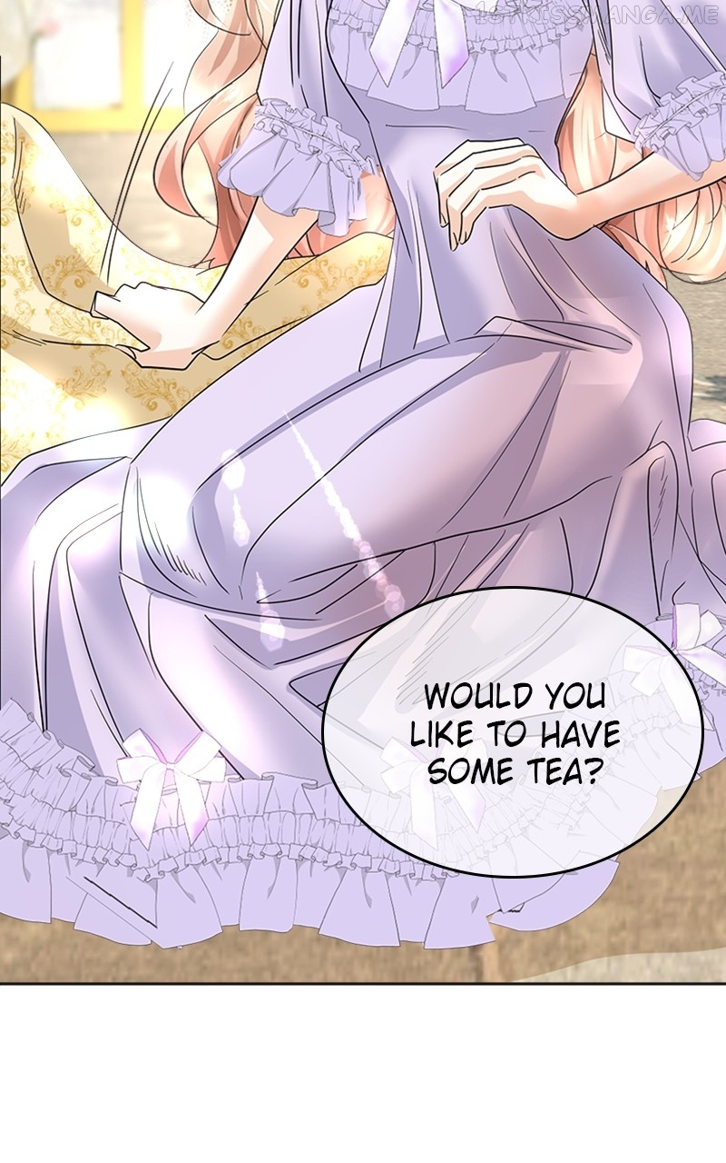The Empress Lipstick Chapter 19 - page 23