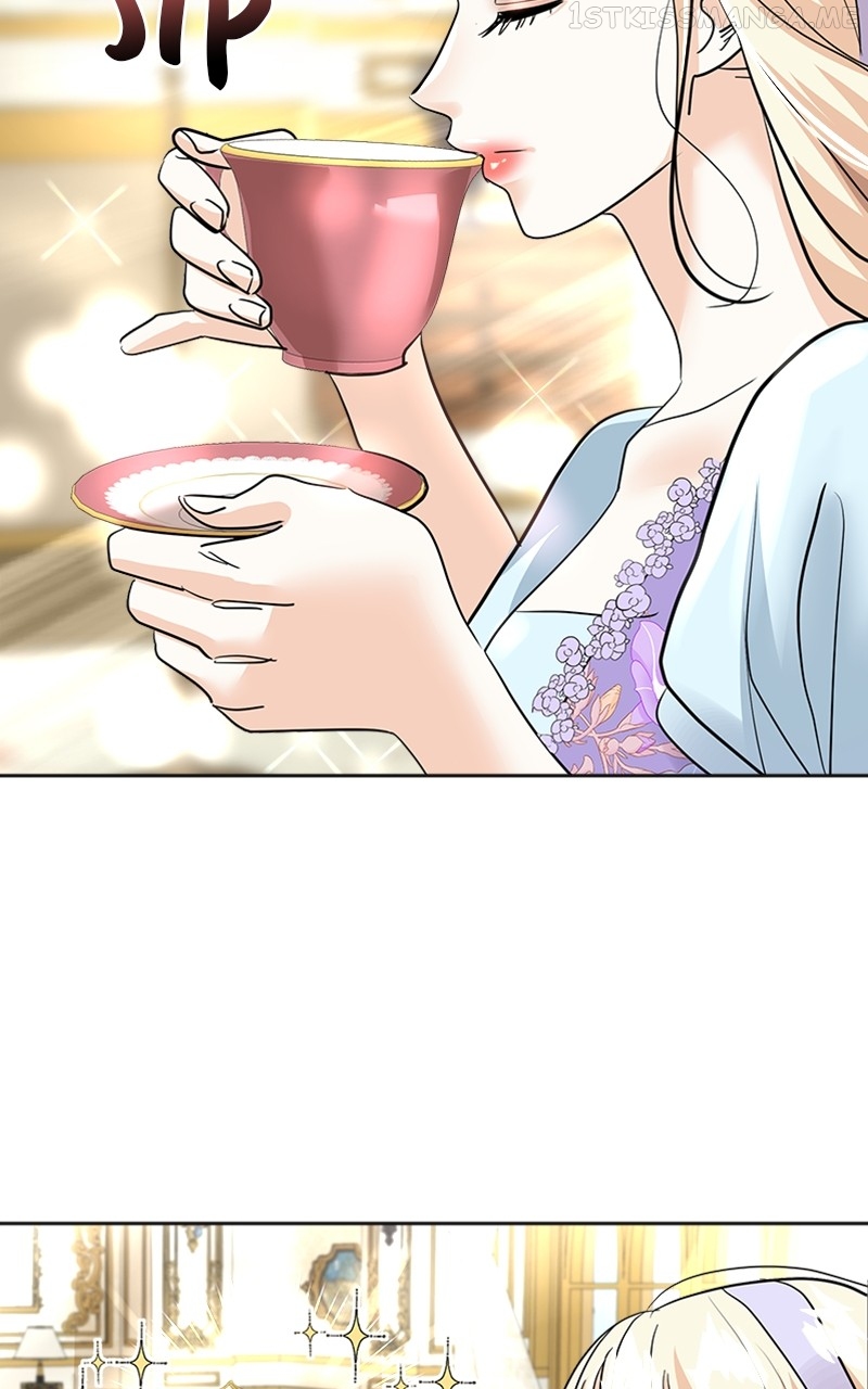 The Empress Lipstick Chapter 19 - page 30