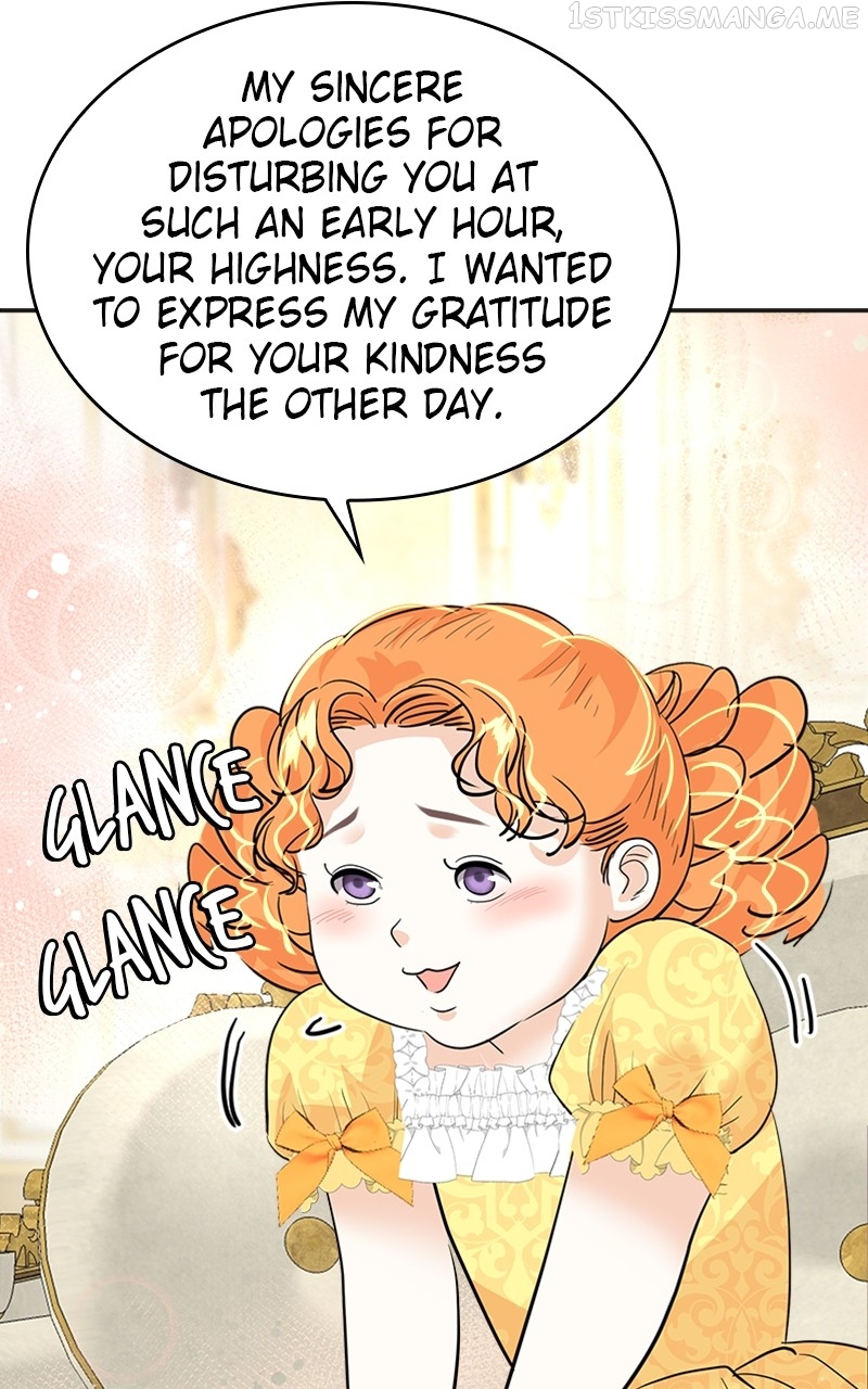 The Empress Lipstick Chapter 19 - page 32