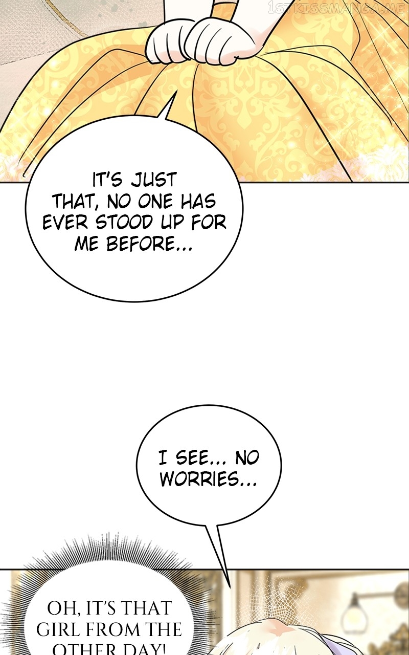 The Empress Lipstick Chapter 19 - page 33