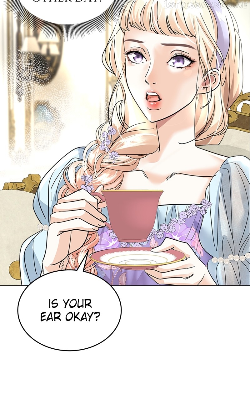 The Empress Lipstick Chapter 19 - page 34