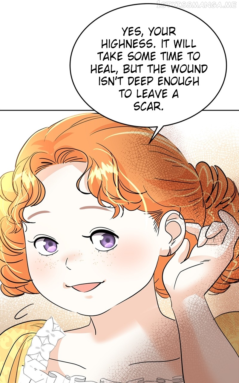 The Empress Lipstick Chapter 19 - page 35