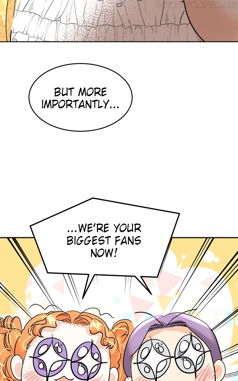 The Empress Lipstick Chapter 19 - page 36