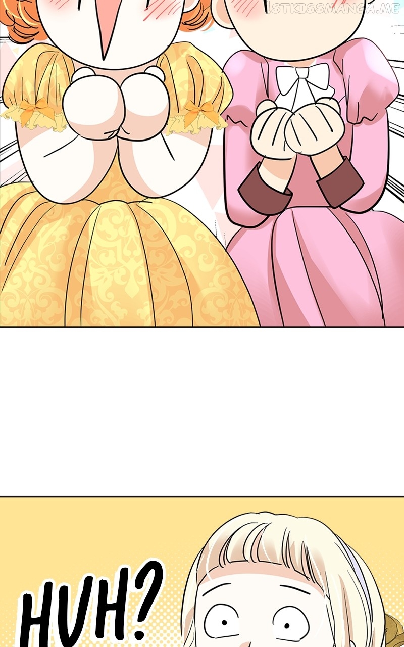 The Empress Lipstick Chapter 19 - page 37