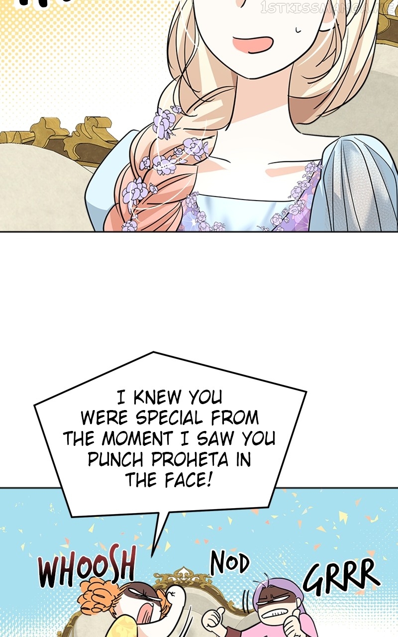 The Empress Lipstick Chapter 19 - page 38