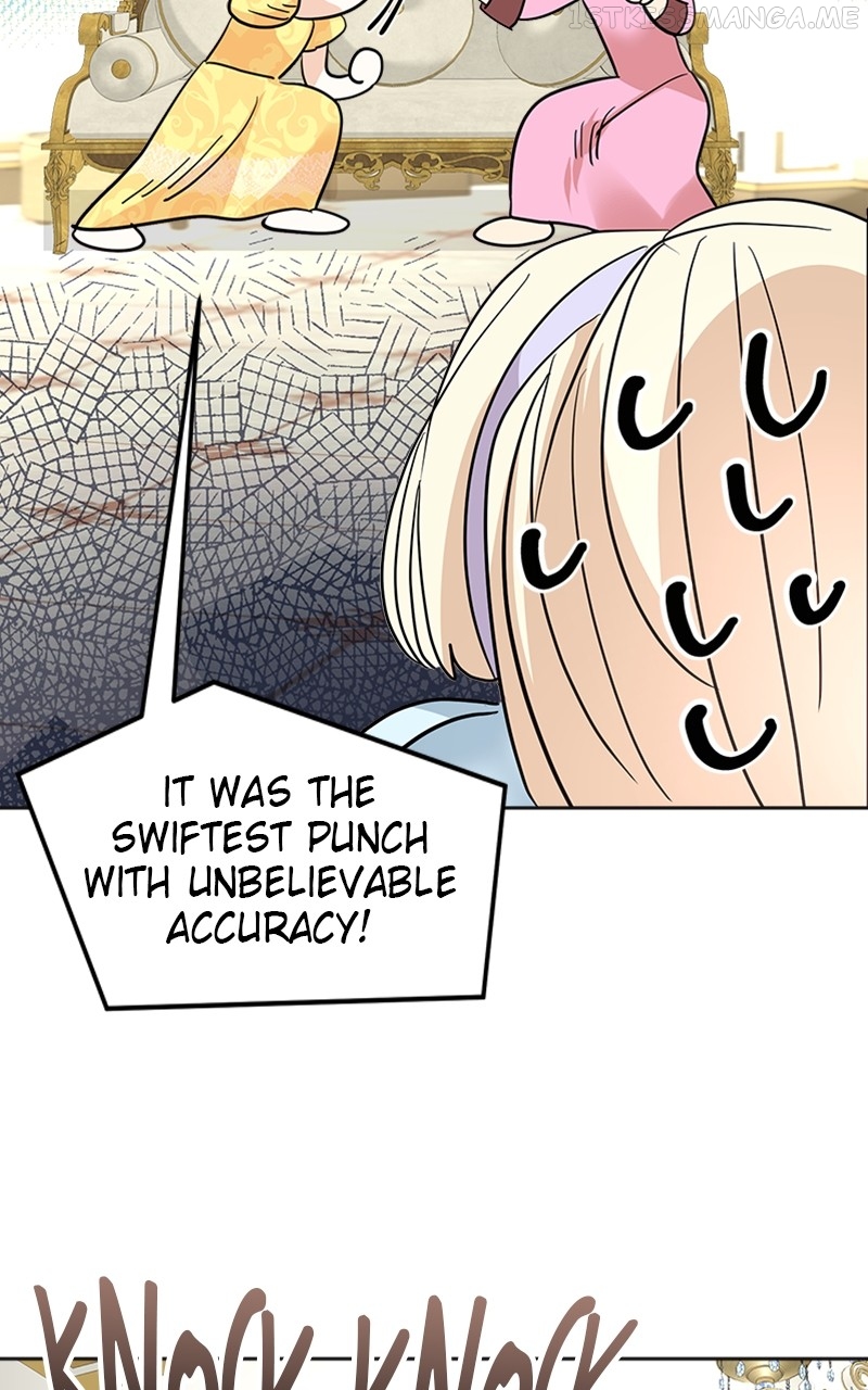 The Empress Lipstick Chapter 19 - page 39
