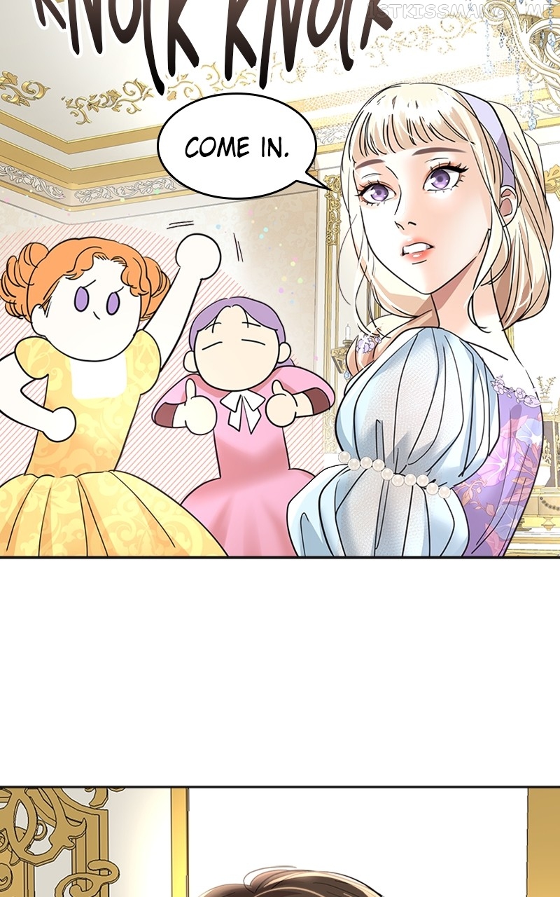 The Empress Lipstick Chapter 19 - page 40