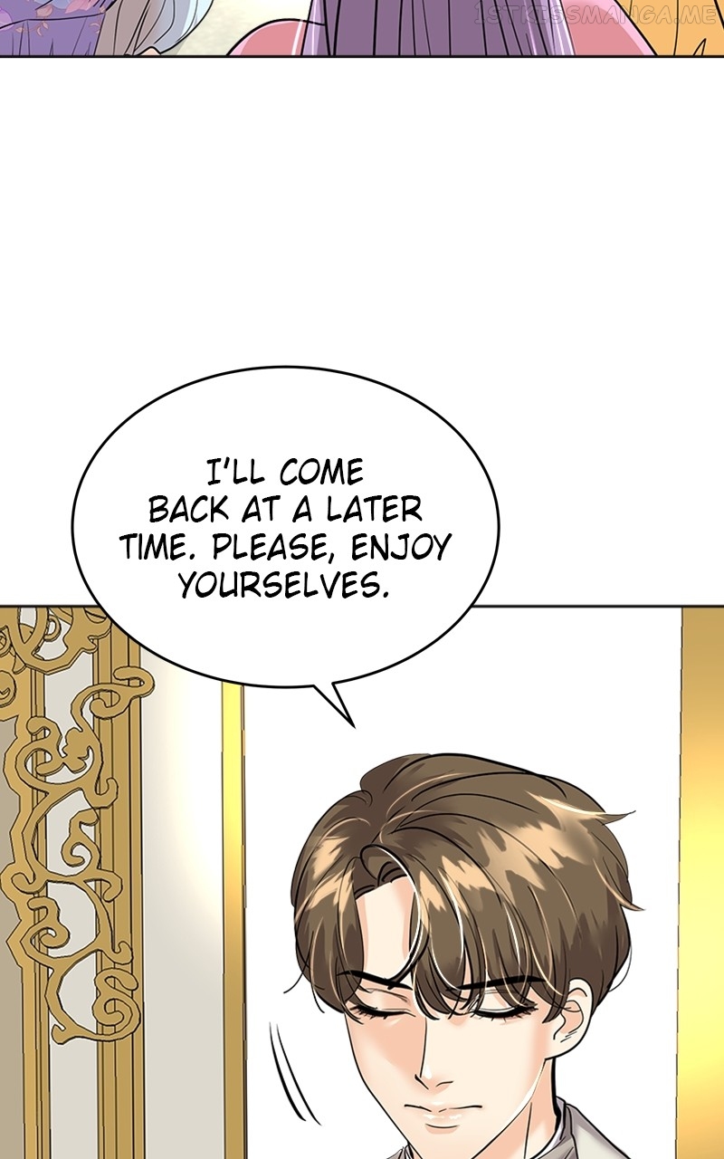 The Empress Lipstick Chapter 19 - page 43