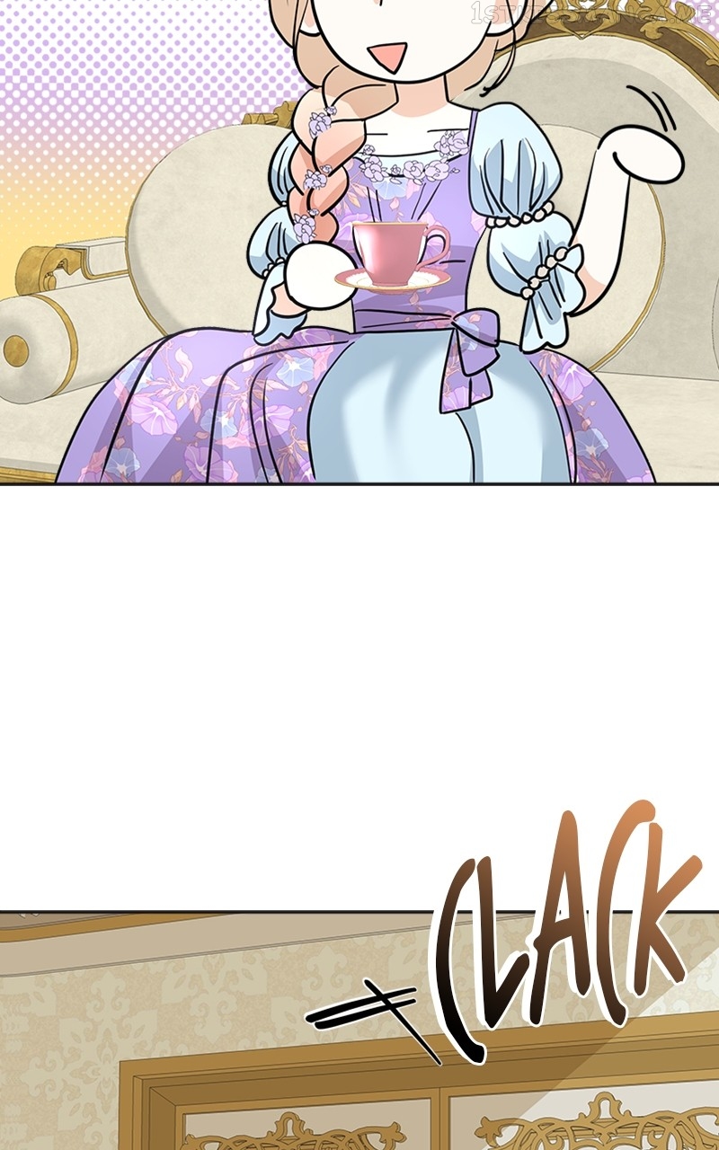 The Empress Lipstick Chapter 19 - page 45