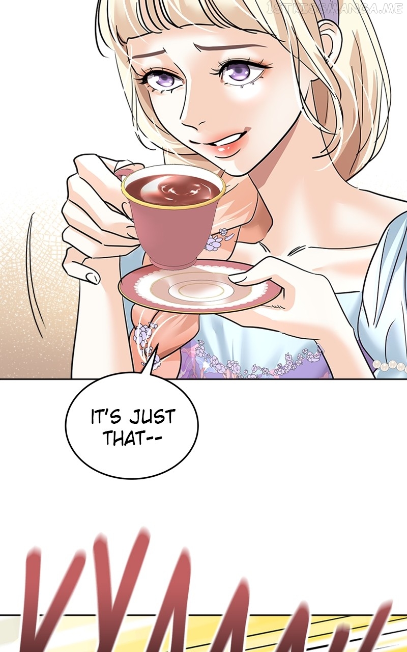 The Empress Lipstick Chapter 19 - page 47