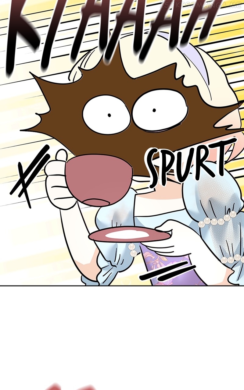 The Empress Lipstick Chapter 19 - page 48
