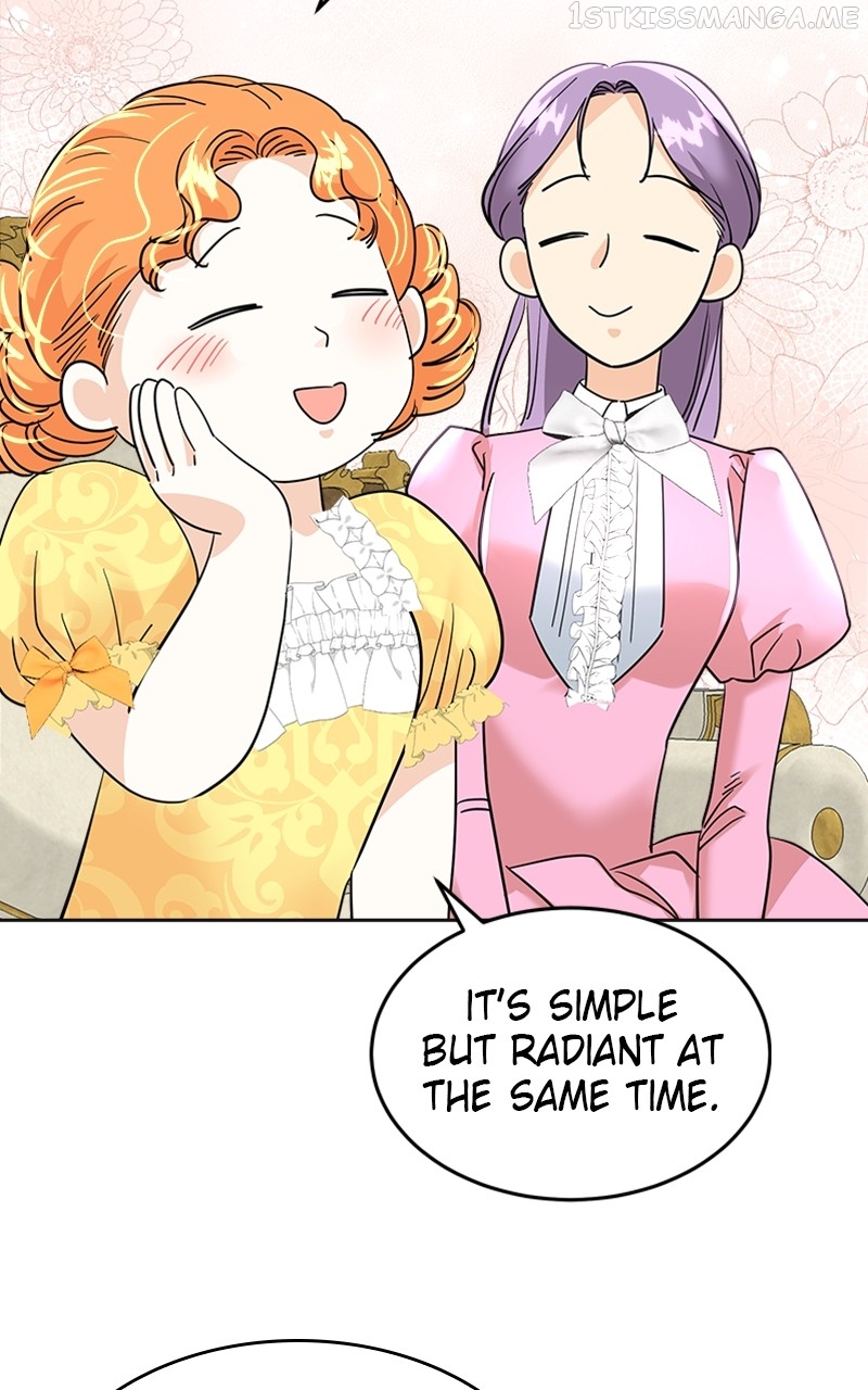 The Empress Lipstick Chapter 19 - page 54