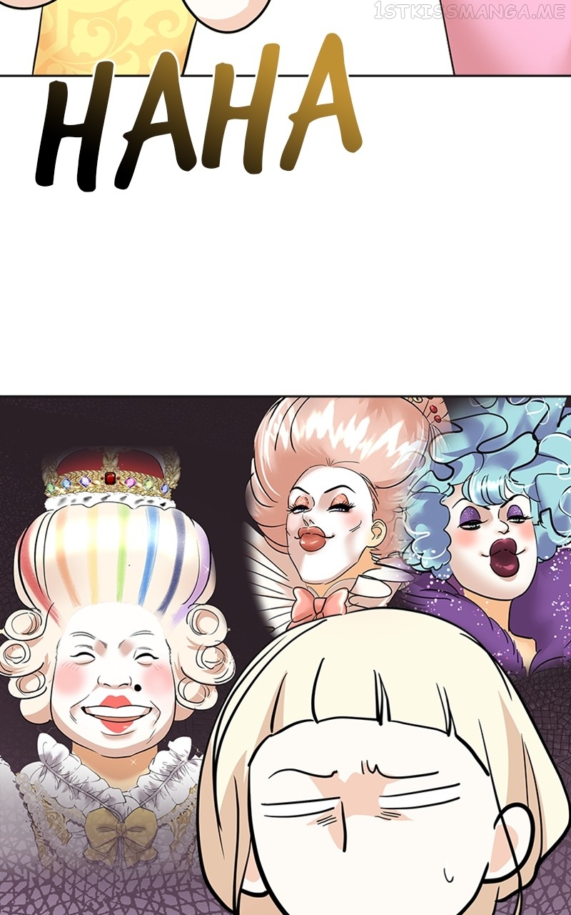 The Empress Lipstick Chapter 19 - page 57