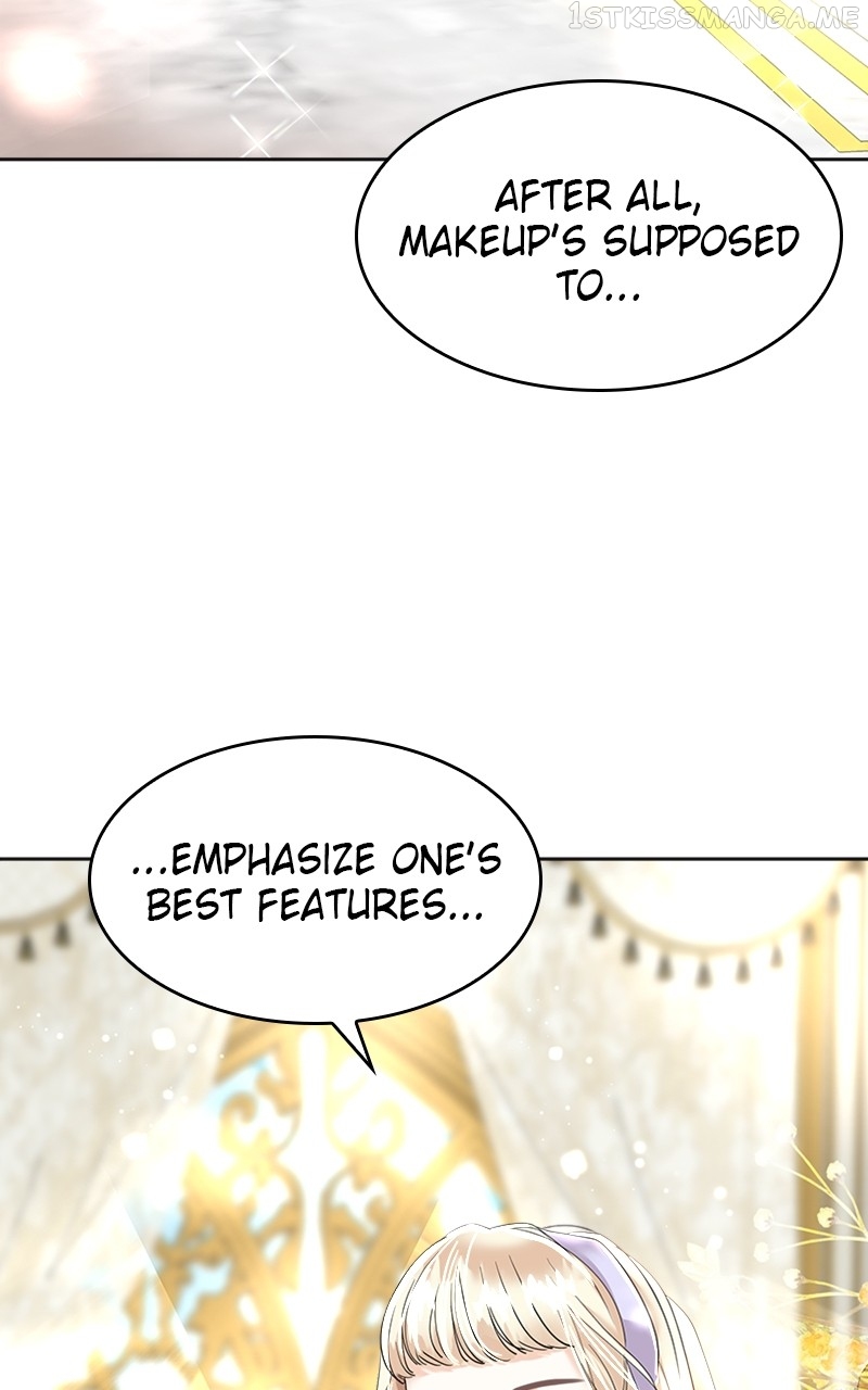 The Empress Lipstick Chapter 19 - page 59