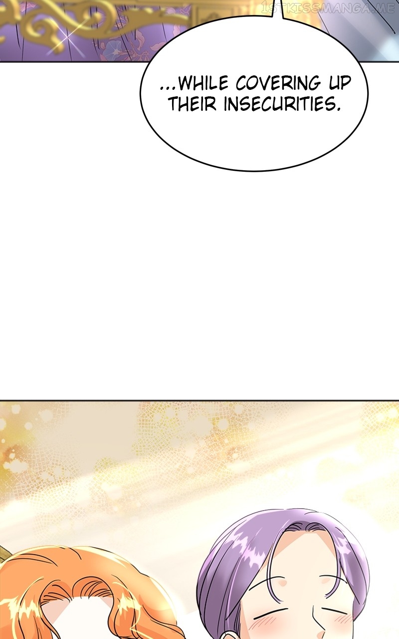 The Empress Lipstick Chapter 19 - page 61