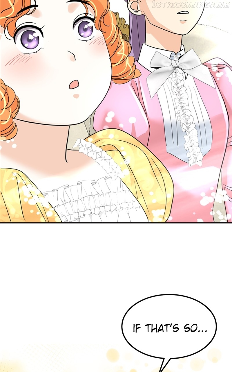 The Empress Lipstick Chapter 19 - page 62