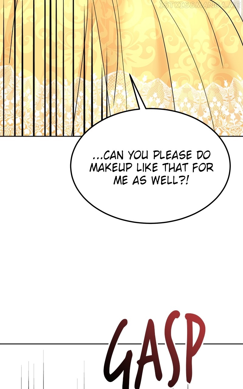 The Empress Lipstick Chapter 19 - page 64