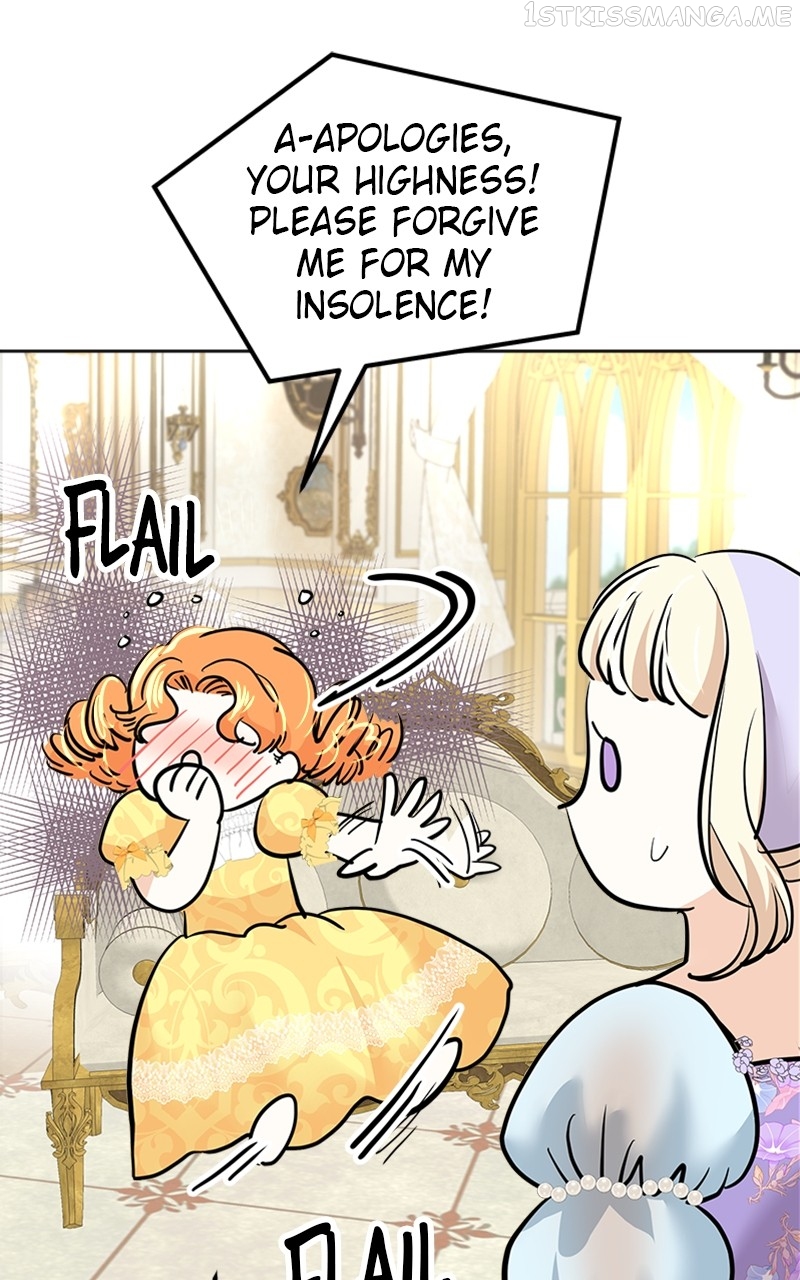 The Empress Lipstick Chapter 19 - page 66