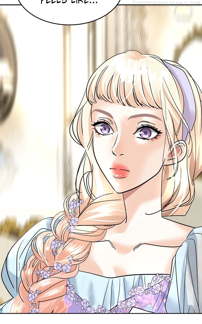 The Empress Lipstick Chapter 19 - page 68