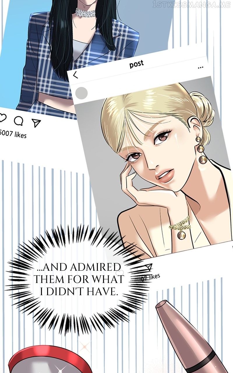 The Empress Lipstick Chapter 19 - page 77