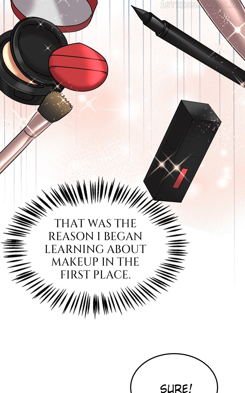 The Empress Lipstick Chapter 19 - page 78