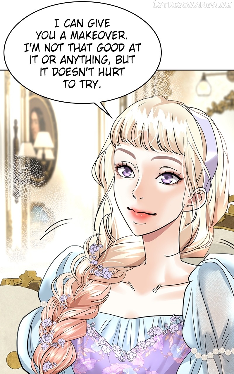 The Empress Lipstick Chapter 19 - page 80