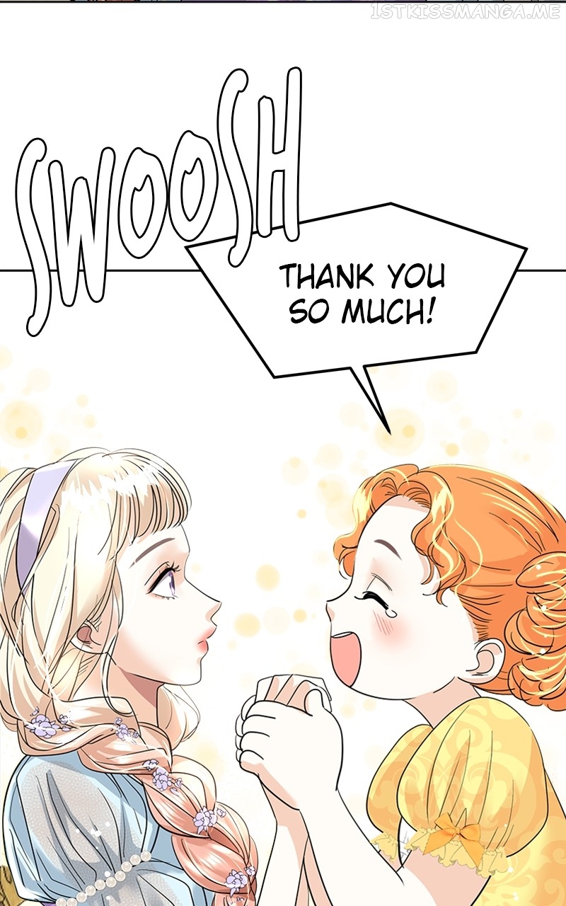 The Empress Lipstick Chapter 19 - page 81