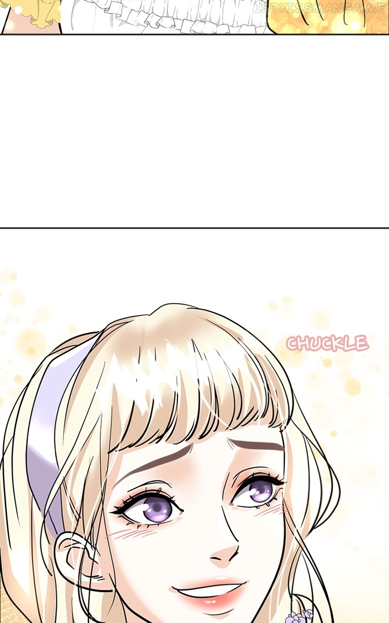 The Empress Lipstick Chapter 19 - page 84