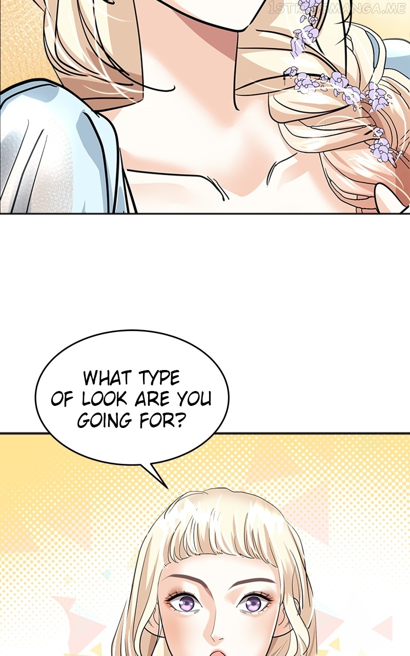 The Empress Lipstick Chapter 19 - page 85
