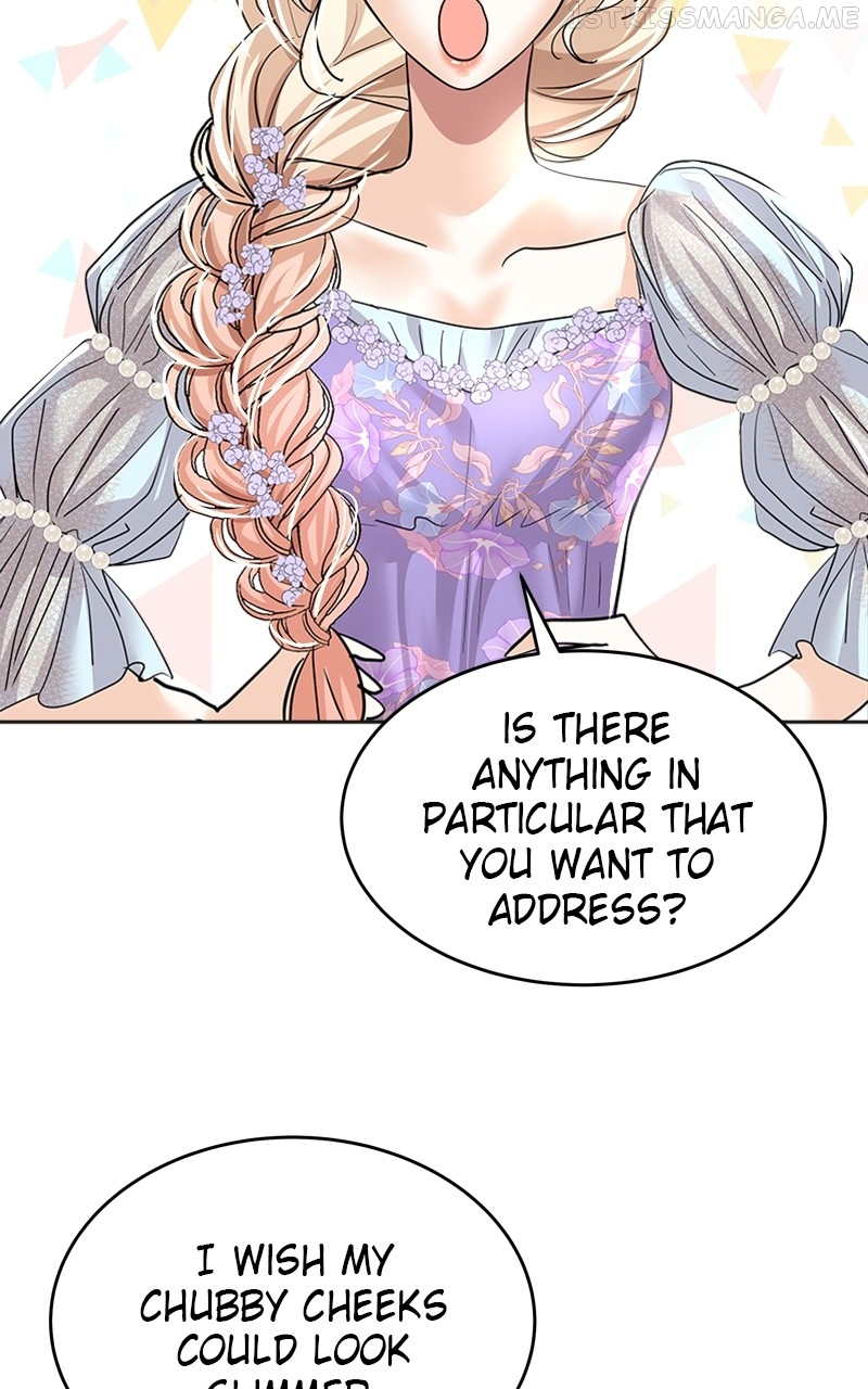 The Empress Lipstick Chapter 19 - page 86