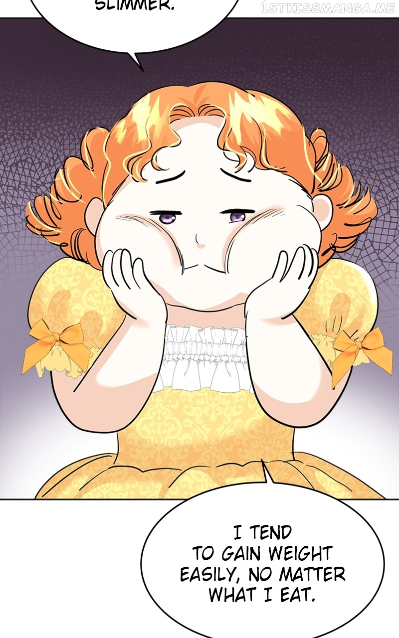 The Empress Lipstick Chapter 19 - page 87