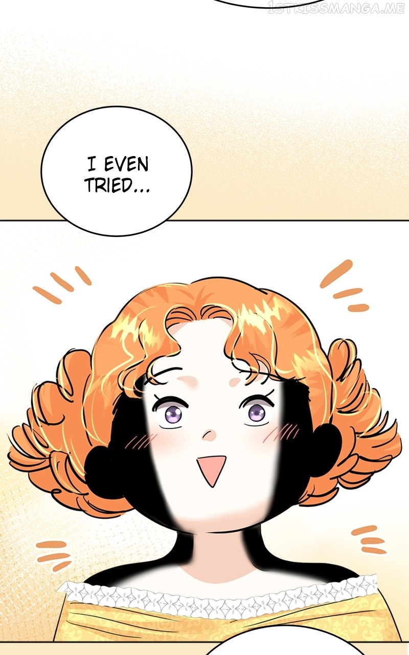 The Empress Lipstick Chapter 19 - page 88