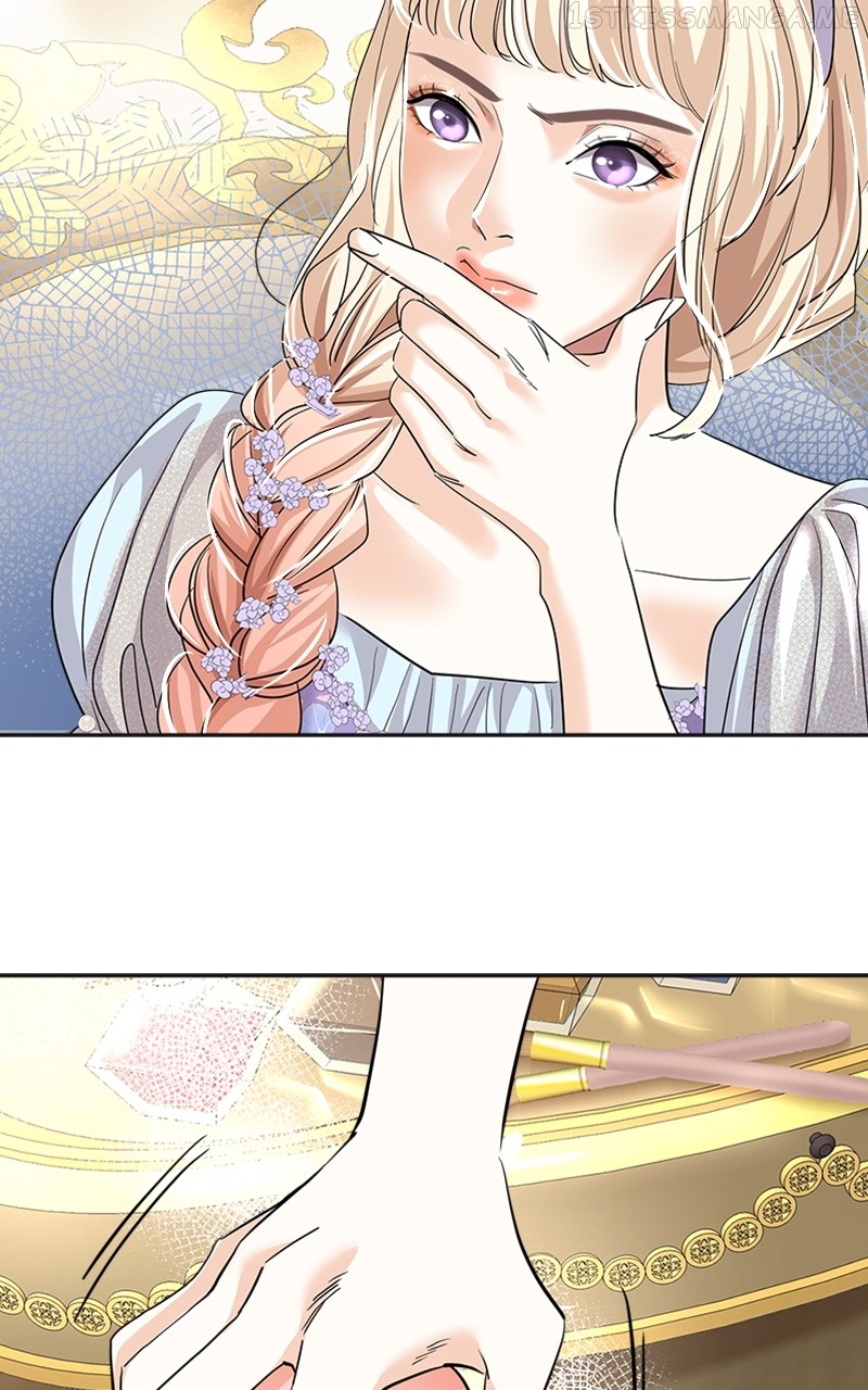 The Empress Lipstick Chapter 19 - page 91