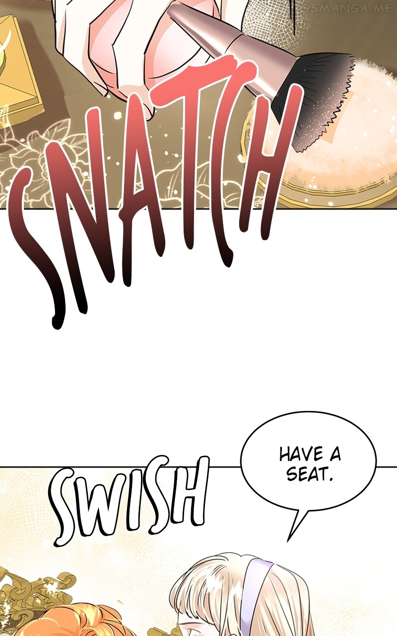 The Empress Lipstick Chapter 19 - page 92